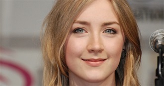 Saoirse Ronan @ Movies