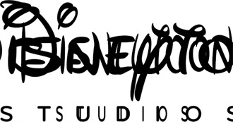 Disneytoon Studios Films (1990-2014)