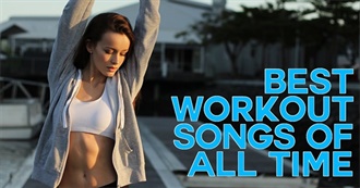 Best Workout Songs