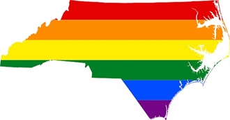 The Real: Unfriendliest States for LGBT Community