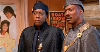 Characters From Coming to America That Returned in Coming 2 America