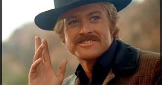 10 Movies With Robert Redford Everyone Must See