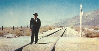 10 Great Classic Western Movies You Probably Haven&#39;t Seen