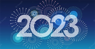 Movies No&#233;mie Wants to Watch in 2023