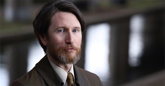 Jonathan Aris Movies I&#39;ve Seen