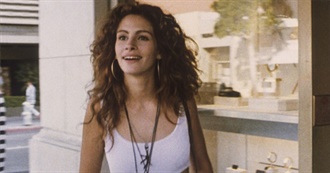 Julia Roberts: A Life in Film