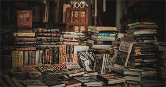 The Bestest Books