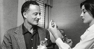 Fred Zinnemann Feature Films