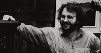 Peter Jackson Movies (1987-2014)