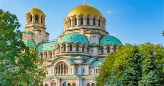 10 Most Interesting Cities in Eastern Europe