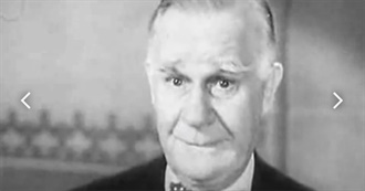 Henry Travers Complete IMDb Filmography