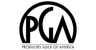 All Winners and Nominees for the Producers Guild of America Award for Best Theatrical Motion Picture