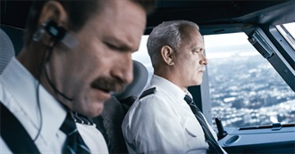 Movies Involving Plane Emergencies