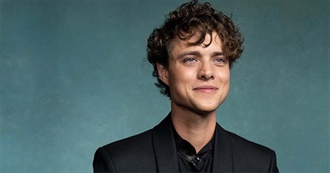 Douglas Smith Movies I&#39;ve Seen