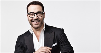 Jeremy Piven Movies I&#39;ve Seen Update 2