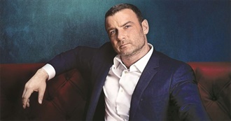 Liev Schreiber, Filmography