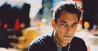 Paul Auster Bibliography