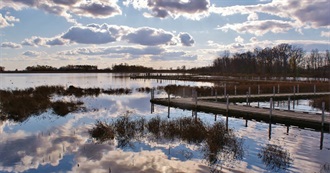 Bodies of Water in the United States