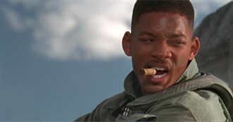 Best Will Smith Films