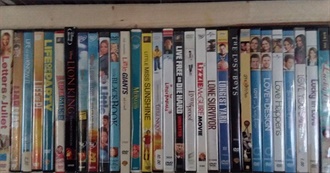 ASM Movie Collection Part 2