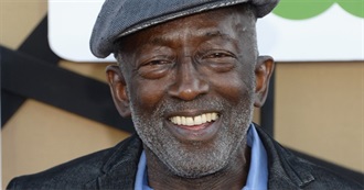 Garrett Morris Filmography