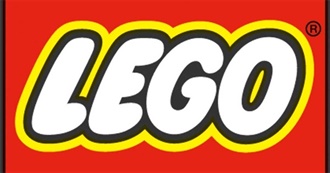 Lego Themes