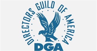 All Winners and Nominees of the Directors Guild of America Award for Best Director - Feature Film