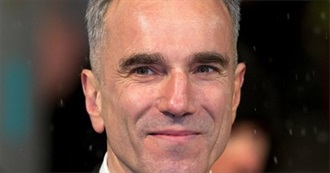 Daniel Day-Lewis @ Movies