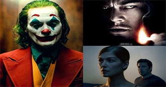 Best Hollywood Psychological Thrillers of the Last Decade According to Filmfare.com