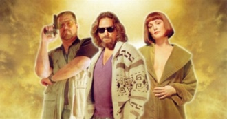 Movies If You LOVE the Big Lebowski