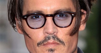 Top 10 Johnny Depp Films