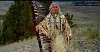 12 Best Native American Movies to Watch