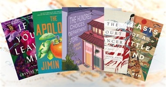 20 Must-Read Historical Fiction Books Set in Korea