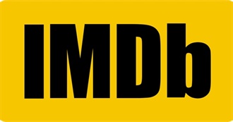 IMDb&#39;s Most Voted Films