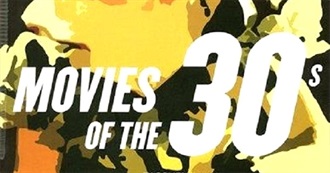 Taschen&#39;s Movies of the 30s
