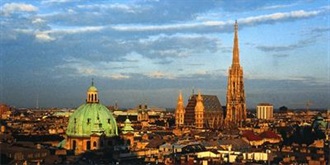 Tourist Attractions in Vienna