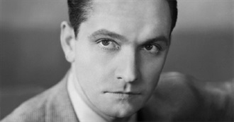 Fredric March Film List