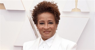 Wanda Sykes Movies I&#39;ve Seen Update