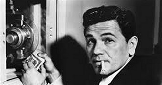 John Garfield Filmography