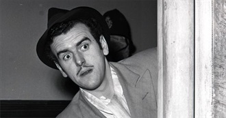 George Cole