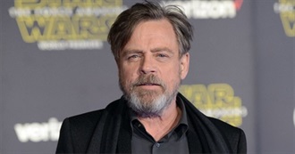 Mark Hamill Filmography (2018)