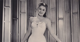 The Films of Shirley Jones