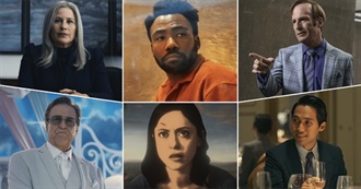 IndieWire&#39;s the Best TV Shows of 2022, So Far