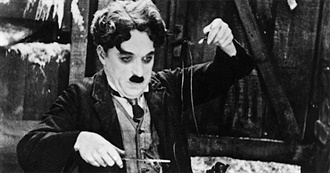 101 Silent Films You Must See Before You Die