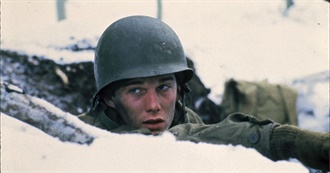 10 Great War Movies You&#39;ve Probably Never Seen