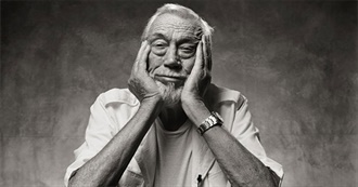 John Huston Feature Films