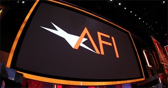 AFI&#39;s Top 10 Films of 2023