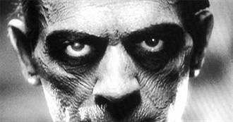 Boris Karloff Selected Films