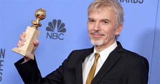 Billy Bob Thornton Filmography (2018)