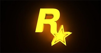 Complete List of Rockstar Games